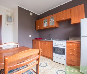 Na wynajem 2 pokojowe mieszkanie w Przecławiu - Zdjęcie 5