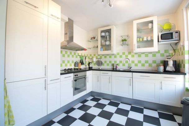 3204BJ, Spijkenisse, Keplerlaan, 58 - Foto 1