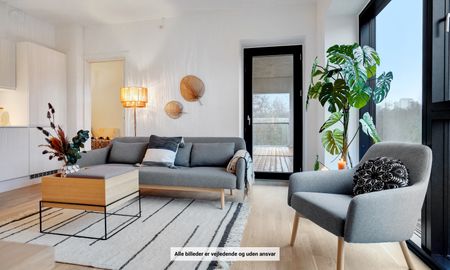 Kolding Åpark 24, 6., 606 - Photo 2