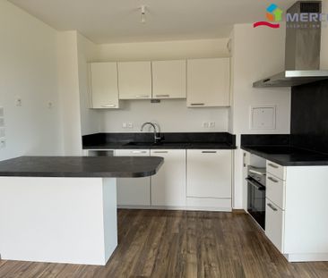 Location Appartement 3 pièces 70m² STRASBOURG 67100 - Photo 2