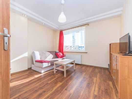 Mieszkanie 2 pok Gdynia Śródmieście - Zdjęcie 1