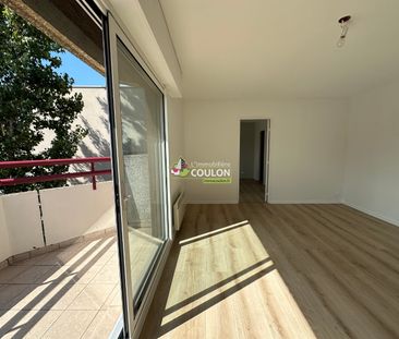 Location Appartement 2 pièces 47m² - Photo 6