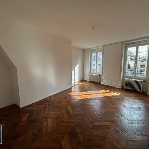 Appartement à louer 4 pièces 108.48m² - Photo 1
