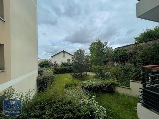 Location Appartement 3 pièces 55m² ARGENTEUIL 95100 - Photo 1