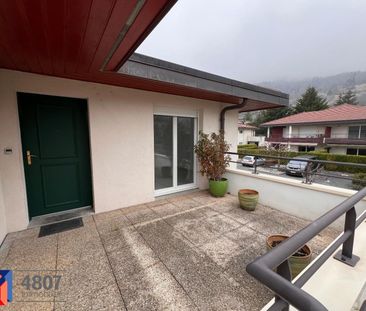 Appartement T3 à louer à Bonneville - Photo 2