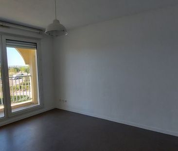 Appartement 1 pièce à louer - Photo 1