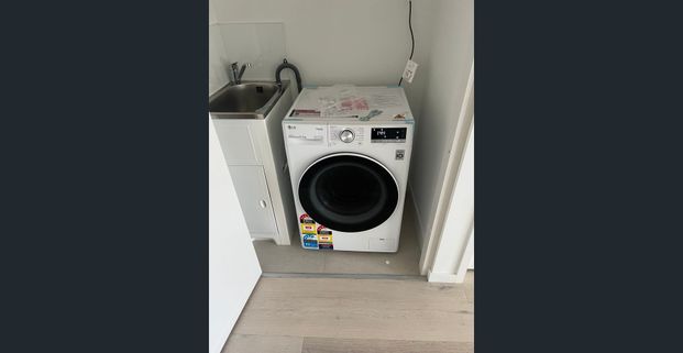 Modern 2 Bedroom Apartment, Fully Furnished for Rent – Your Dream Home Awaits! - Photo 1