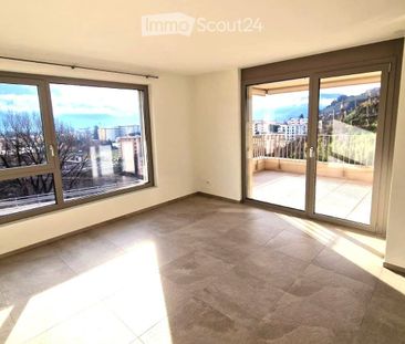 2.5 Zimmer, 72 m² - Photo 5