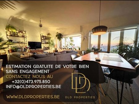 Appartement te huur - Photo 4