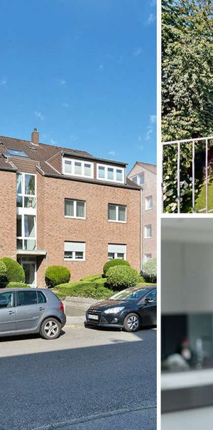 PHI AACHEN - Charmante Maisonette-Wohnun ... - Foto 1