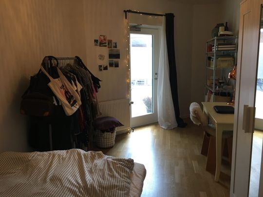 3-værelses delevanlig lejlighed til leje på Trøjborg - Photo 1