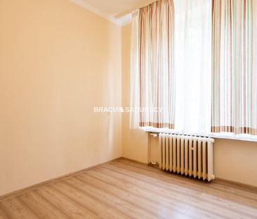 Mieszkanie Kraków Nowa Huta powierzchnia 47.0 m² C206-WM-32098 - Zdjęcie 3