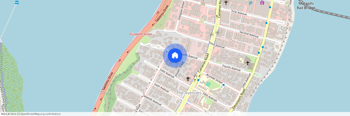 82C Fourth Avenue, Avenues, Tauranga
