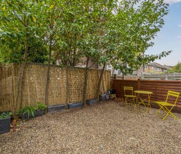 2 bedroom maisonette to rent - Photo 6