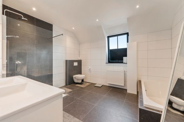 Prachtige en rustig gelegen nieuwbouwwoning in Temse - Photo 1