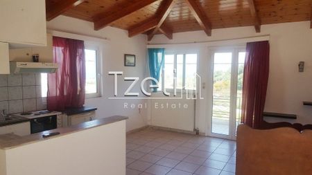 Studio/Γκαρσονιέρα για ενοικίαση - Πάτρα, - Photo 5