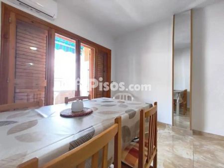 Piso en alquiler en Tamarit-Platja Lissa - Foto 3