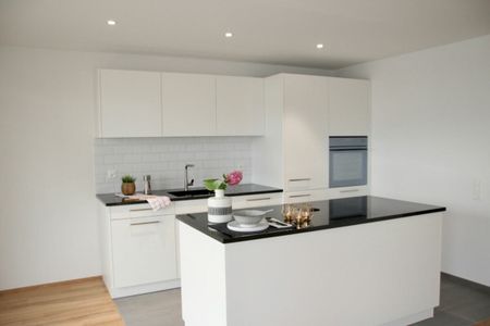 Attraktive 4.5 Zimmerwohnung im Kannenfeldquartier - Foto 4