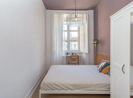 Largo Vitorino Damásio, Lisbon, Lisbon 1200-872 - Photo 2