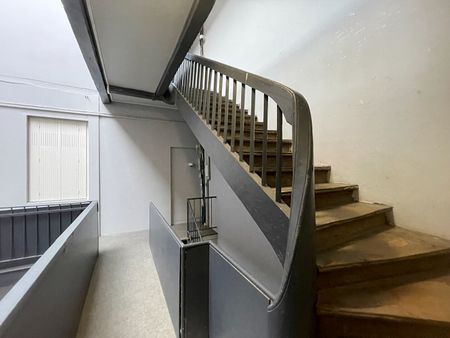 Location Appartement 1 pièce 28m² - Photo 3