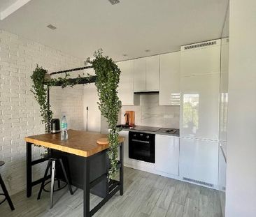 Mieszkanie Lublin Śródmieście powierzchnia 40.0 m² C303-WM-89922 - Фото 4