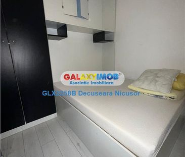 Apartament 2 camere, Mobilat, Utilat, Militari Residence 390 Euro - Fotografie 3