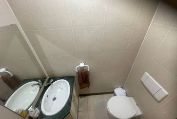 Apartamento T2 no Centro comercial Fórum