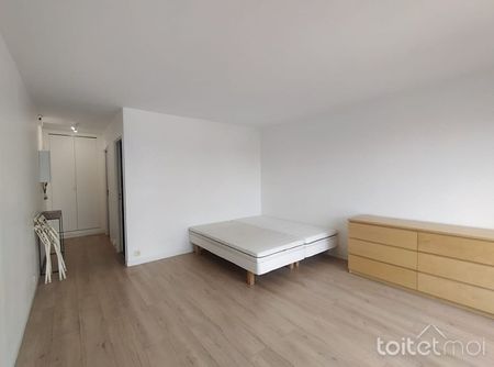 Appartement 1 Pièce 29 m² - Photo 4