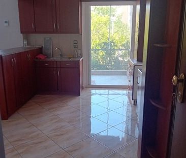 Διαμέρισμα για ενοικίαση Χρυσάκη (Καλλιθέα) - Photo 6
