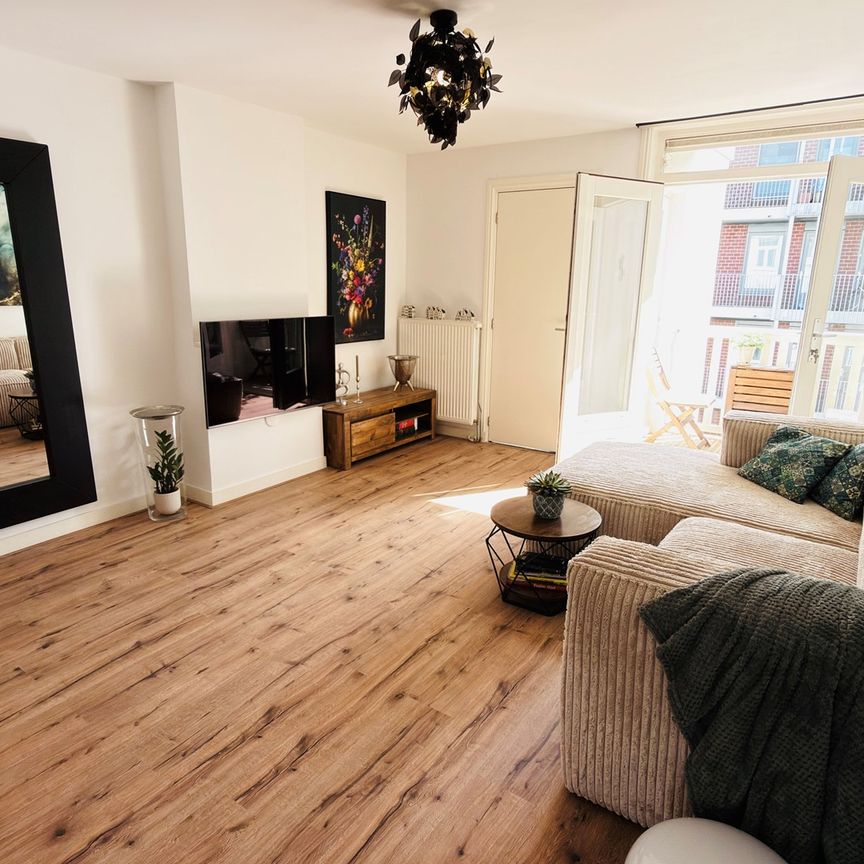 Van Hogendorpstraat 129III, 1051 BM, Amsterdam - Foto 1