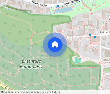 Słoneczne, ciche mieszkanie blisko morza i lasu - Zdjęcie 1