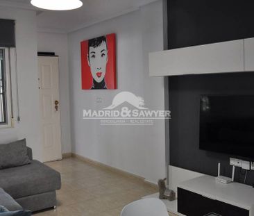 ​Incredible 2-bedroom, 2-bathroom ground floor apartment in Entregolf! - Photo 4