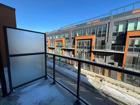 For Lease - 67 Curlew Drive Unit# 160, Toronto, Ontario - Photo 3