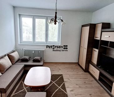 1 izbový byt na prenájom 36m2, Vlčie Hrdlo, Bratislava - Ružinov - Fotografia 3