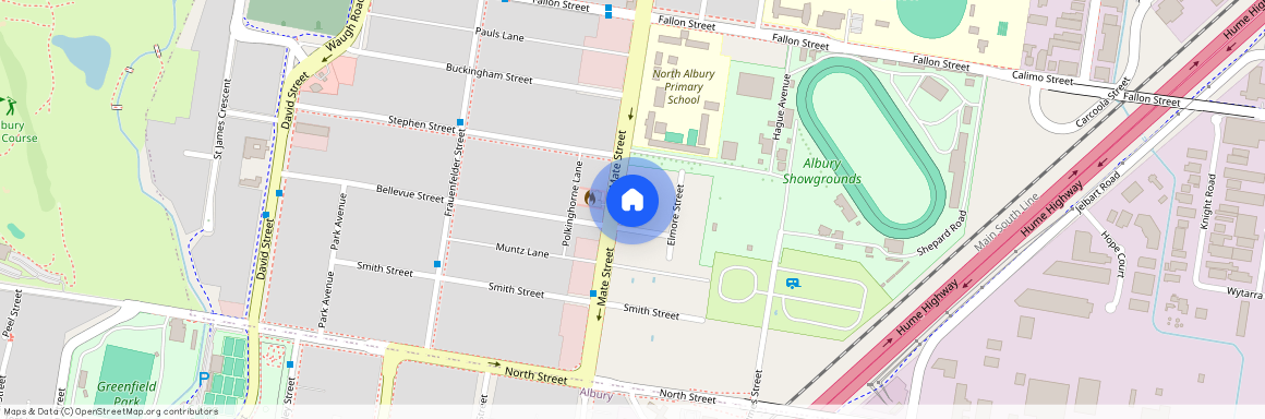 2/818 Mate Street, North Albury