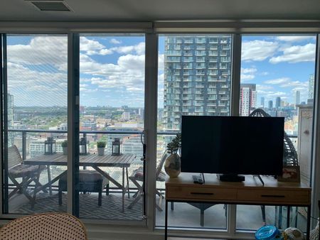 For Lease - 75 Queens Wharf Road Unit# 2609, Toronto, Ontario - Photo 4