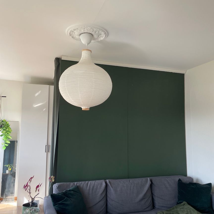 Byggmästaregatan, Lund - Foto 1
