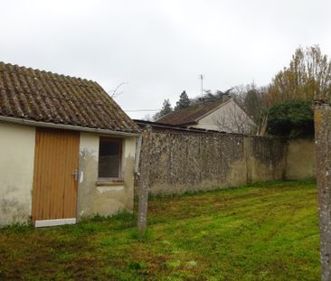 Maison à louer à NOGENT LE ROTROU - Photo 1