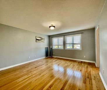 For Lease - 72 Darren Avenue, Whitby, Ontario - Photo 1