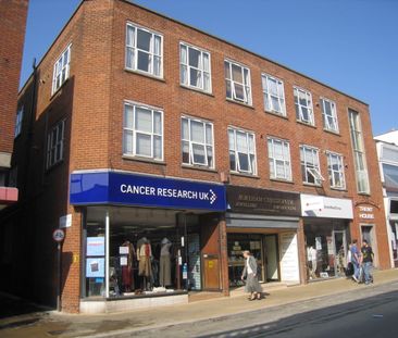 Upper Brook Street, Ipswich, Suffolk, IP4 1EB - Photo 6