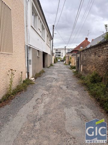 Location Appartement 1 pièce 21m² - Photo 4