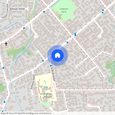 154A Hutchinson Avenue, New Lynn, Waitakere City