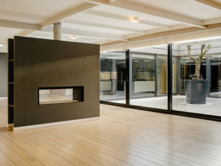 Tout savoir sur cet appartement à Etterbeek, à Etterbeek - Photo 5