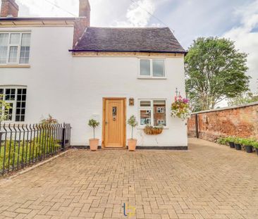 1 bedroom cottage to rent - Photo 2