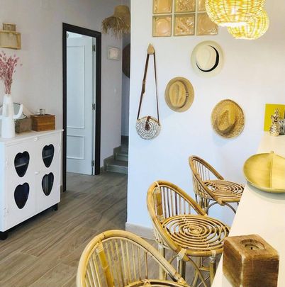 Luxury 4 room Detached House for rent in Aigues, Valencia - Photo 1