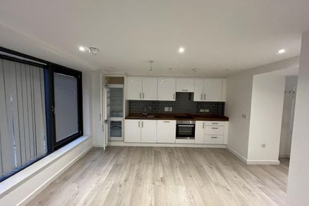 1 bedroom apartment to rent - Photo 4