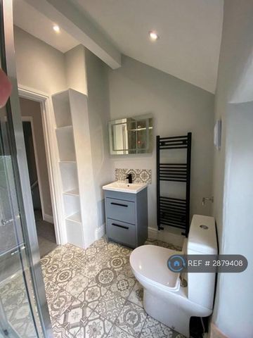 1 bedroom terraced house to rent - Photo 5
