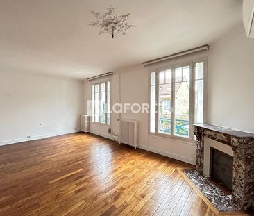 Maison T4 Juvisy-sur-Orge à louer - Photo 1