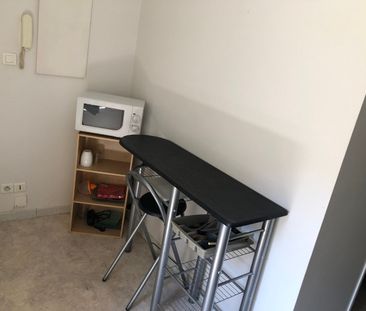 Location Appartement 1 pièce 16m² ANGOULEME 16000 - Photo 3