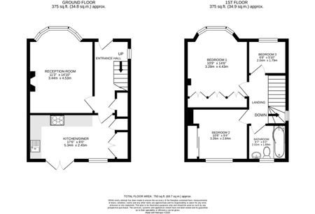 3 Bed Semi-Detached House, The Grove, S35 - Photo 5